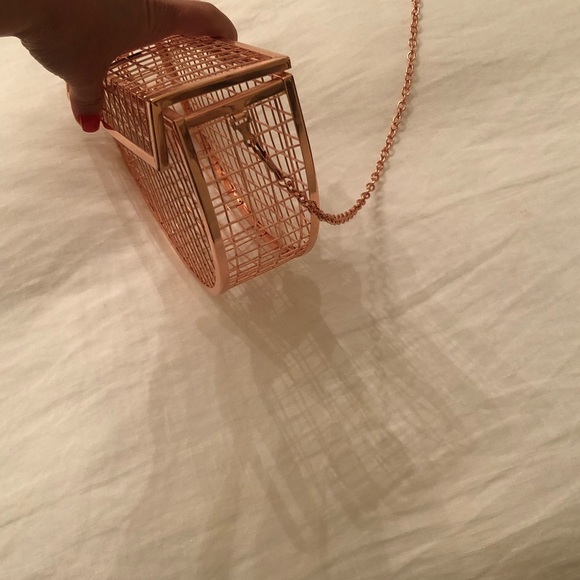 Handbag - Picture 4 of 5